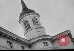 Image of Konrad Adenauer Germany, 1961, second 14 stock footage video 65675055701