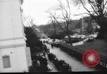 Image of Konrad Adenauer Germany, 1961, second 17 stock footage video 65675055701