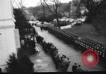 Image of Konrad Adenauer Germany, 1961, second 18 stock footage video 65675055701