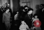 Image of Konrad Adenauer Germany, 1961, second 32 stock footage video 65675055701