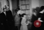 Image of Konrad Adenauer Germany, 1961, second 33 stock footage video 65675055701
