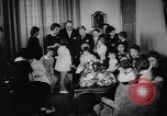 Image of Konrad Adenauer Germany, 1961, second 34 stock footage video 65675055701