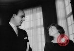 Image of Konrad Adenauer Germany, 1961, second 36 stock footage video 65675055701