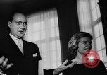 Image of Konrad Adenauer Germany, 1961, second 37 stock footage video 65675055701