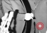 Image of Konrad Adenauer Germany, 1961, second 42 stock footage video 65675055701