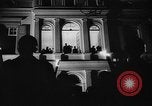 Image of Konrad Adenauer Germany, 1961, second 49 stock footage video 65675055701