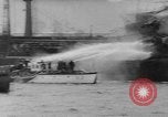 Image navire collusion Bosphore Turquie, 1961, de la seconde 16 séquences d'archives historiques vidéo 65675055702