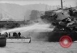 Image navire collusion Bosphore Turquie, 1961, de la seconde 17 séquences d'archives historiques vidéo 65675055702