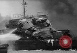Image navire collusion Bosphore Turquie, 1961, de la seconde 19 séquences d'archives historiques vidéo 65675055702