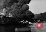 Image navire collusion Bosphore Turquie, 1961, de la seconde 32 séquences d'archives historiques vidéo 65675055702