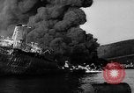 Image navire collusion Bosphore Turquie, 1961, de la seconde 33 séquences d'archives historiques vidéo 65675055702