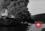 Image navire collusion Bosphore Turquie, 1961, de la seconde 34 séquences d'archives historiques vidéo 65675055702