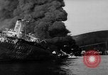 Image navire collusion Bosphore Turquie, 1961, de la seconde 35 séquences d'archives historiques vidéo 65675055702