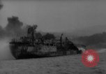 Image navire collusion Bosphore Turquie, 1961, de la seconde 40 séquences d'archives historiques vidéo 65675055702