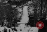 Immagine di Tokle Memorial di salto con gli sci Bear Mountain New York USA, 1961, secondo 8 filmato di repertorio 65675055704