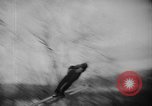Immagine di Tokle Memorial di salto con gli sci Bear Mountain New York USA, 1961, secondo 10 filmato di repertorio 65675055704