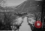 Immagine di Tokle Memorial di salto con gli sci Bear Mountain New York USA, 1961, secondo 11 filmato di repertorio 65675055704