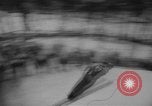 Immagine di Tokle Memorial di salto con gli sci Bear Mountain New York USA, 1961, secondo 13 filmato di repertorio 65675055704