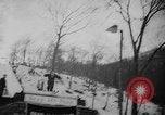 Immagine di Tokle Memorial di salto con gli sci Bear Mountain New York USA, 1961, secondo 15 filmato di repertorio 65675055704