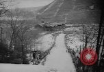 Immagine di Tokle Memorial di salto con gli sci Bear Mountain New York USA, 1961, secondo 17 filmato di repertorio 65675055704