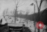 Immagine di Tokle Memorial di salto con gli sci Bear Mountain New York USA, 1961, secondo 18 filmato di repertorio 65675055704