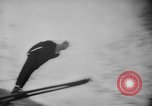 Immagine di Tokle Memorial di salto con gli sci Bear Mountain New York USA, 1961, secondo 22 filmato di repertorio 65675055704