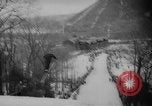 Immagine di Tokle Memorial di salto con gli sci Bear Mountain New York USA, 1961, secondo 23 filmato di repertorio 65675055704