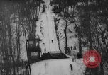 Immagine di Tokle Memorial di salto con gli sci Bear Mountain New York USA, 1961, secondo 30 filmato di repertorio 65675055704