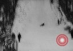 Immagine di Tokle Memorial di salto con gli sci Bear Mountain New York USA, 1961, secondo 34 filmato di repertorio 65675055704