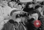 Immagine di Tokle Memorial di salto con gli sci Bear Mountain New York USA, 1961, secondo 40 filmato di repertorio 65675055704