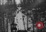 Immagine di Tokle Memorial di salto con gli sci Bear Mountain New York USA, 1961, secondo 41 filmato di repertorio 65675055704