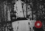 Immagine di Tokle Memorial di salto con gli sci Bear Mountain New York USA, 1961, secondo 42 filmato di repertorio 65675055704
