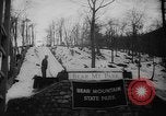 Immagine di Tokle Memorial di salto con gli sci Bear Mountain New York USA, 1961, secondo 43 filmato di repertorio 65675055704