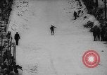 Immagine di Tokle Memorial di salto con gli sci Bear Mountain New York USA, 1961, secondo 49 filmato di repertorio 65675055704