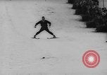 Immagine di Tokle Memorial di salto con gli sci Bear Mountain New York USA, 1961, secondo 53 filmato di repertorio 65675055704