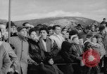 Immagine di Tokle Memorial di salto con gli sci Bear Mountain New York USA, 1961, secondo 54 filmato di repertorio 65675055704