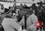 Immagine di Tokle Memorial di salto con gli sci Bear Mountain New York USA, 1961, secondo 55 filmato di repertorio 65675055704