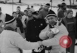Immagine di Tokle Memorial di salto con gli sci Bear Mountain New York USA, 1961, secondo 57 filmato di repertorio 65675055704