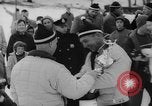 Immagine di Tokle Memorial di salto con gli sci Bear Mountain New York USA, 1961, secondo 59 filmato di repertorio 65675055704