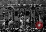 Immagine di Sir Winston Churchill Londra Inghilterra Regno Unito, 1954, secondo 7 filmato di repertorio 65675055705