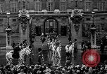 Immagine di Sir Winston Churchill Londra Inghilterra Regno Unito, 1954, secondo 8 filmato di repertorio 65675055705