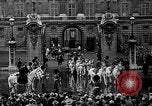 Immagine di Sir Winston Churchill Londra Inghilterra Regno Unito, 1954, secondo 9 filmato di repertorio 65675055705