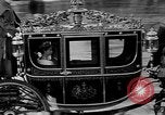 Immagine di Sir Winston Churchill Londra Inghilterra Regno Unito, 1954, secondo 13 filmato di repertorio 65675055705