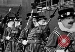 Immagine di Sir Winston Churchill Londra Inghilterra Regno Unito, 1954, secondo 16 filmato di repertorio 65675055705