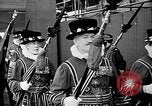 Immagine di Sir Winston Churchill Londra Inghilterra Regno Unito, 1954, secondo 17 filmato di repertorio 65675055705