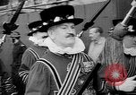 Immagine di Sir Winston Churchill Londra Inghilterra Regno Unito, 1954, secondo 18 filmato di repertorio 65675055705
