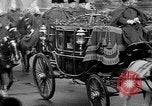 Immagine di Sir Winston Churchill Londra Inghilterra Regno Unito, 1954, secondo 24 filmato di repertorio 65675055705