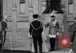 Immagine di Sir Winston Churchill Londra Inghilterra Regno Unito, 1954, secondo 35 filmato di repertorio 65675055705