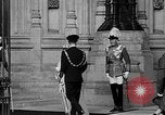 Immagine di Sir Winston Churchill Londra Inghilterra Regno Unito, 1954, secondo 36 filmato di repertorio 65675055705
