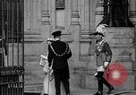 Immagine di Sir Winston Churchill Londra Inghilterra Regno Unito, 1954, secondo 37 filmato di repertorio 65675055705